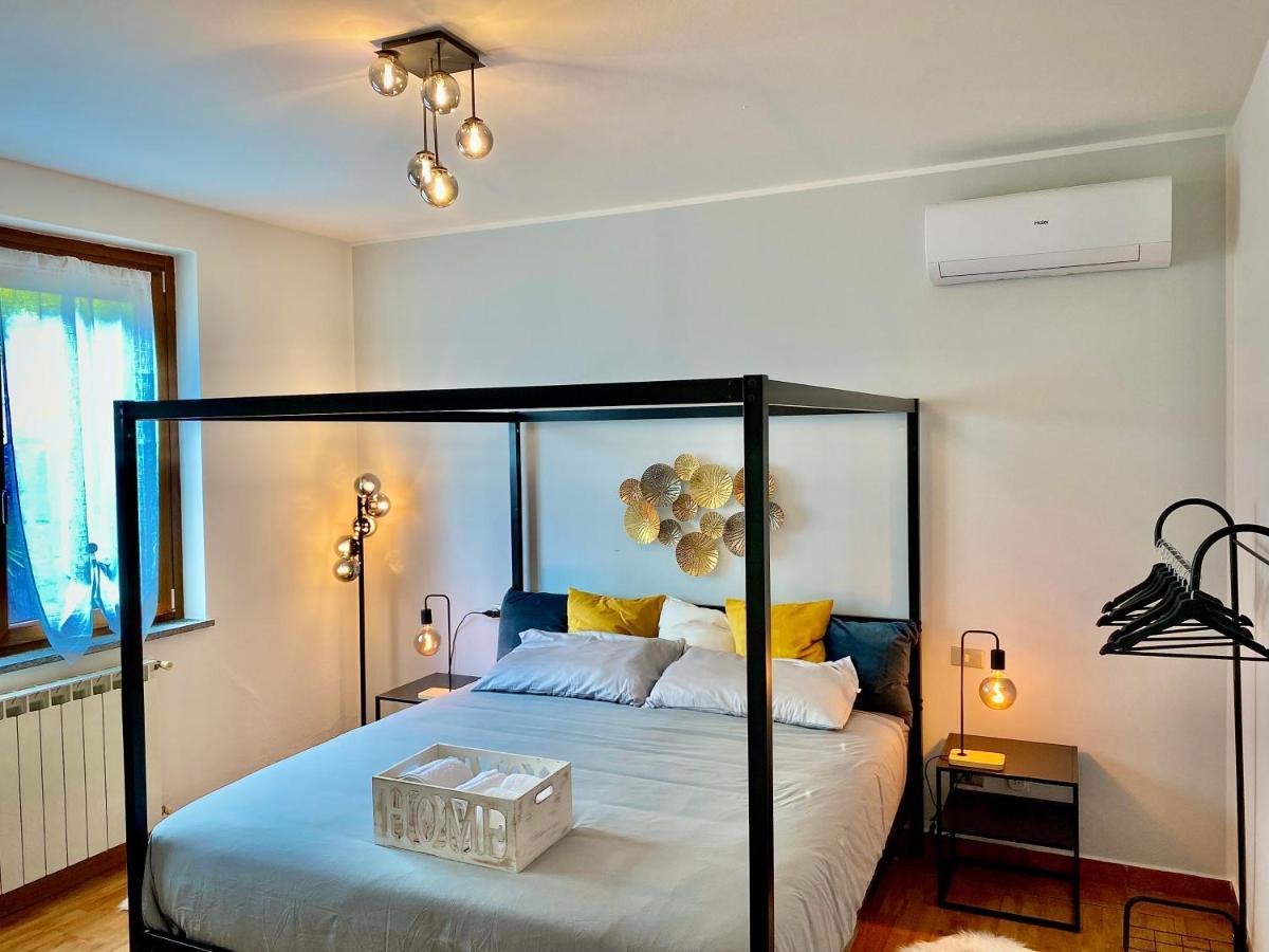 Malpensa Home Free Shuttle Mxp Казе-Нуове Экстерьер фото