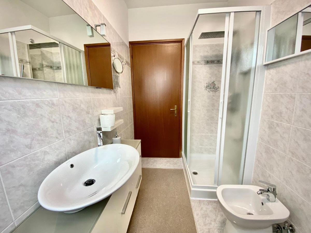 Malpensa Home Free Shuttle Mxp Казе-Нуове Экстерьер фото